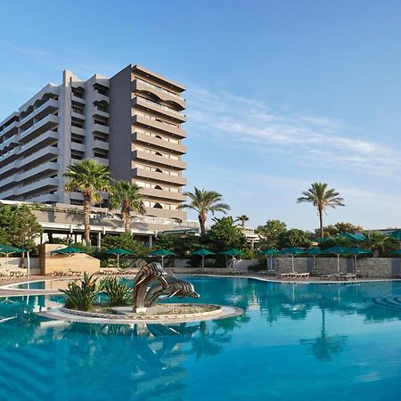 Esperos Mare Resort & Spa Faliraki Exterior foto