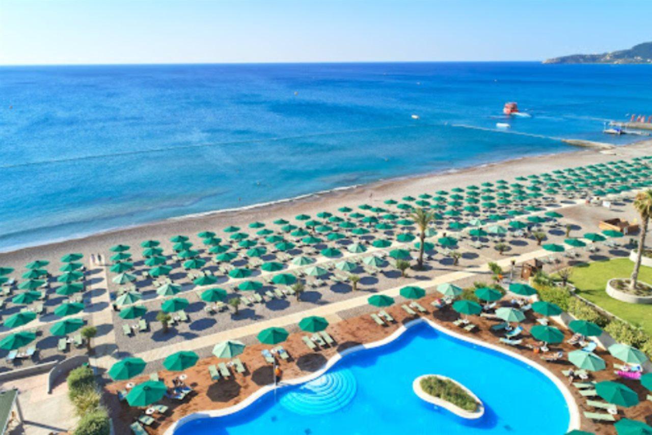 Esperos Mare Resort & Spa Faliraki Exterior foto