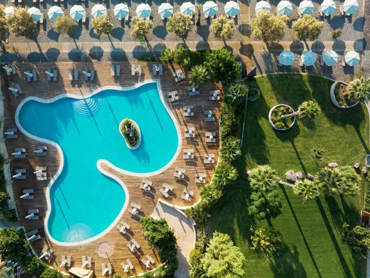 Esperos Mare Resort & Spa Faliraki Exterior foto