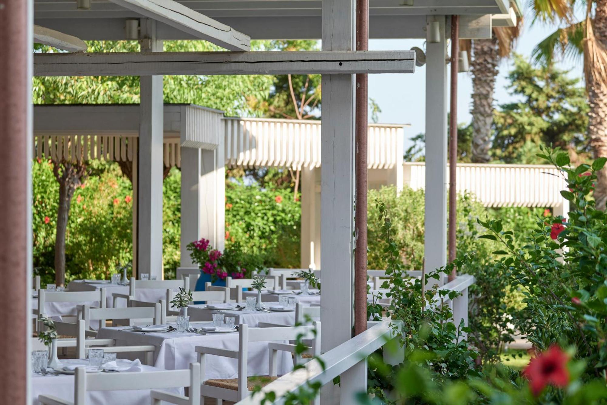 Esperos Mare Resort & Spa Faliraki Exterior foto