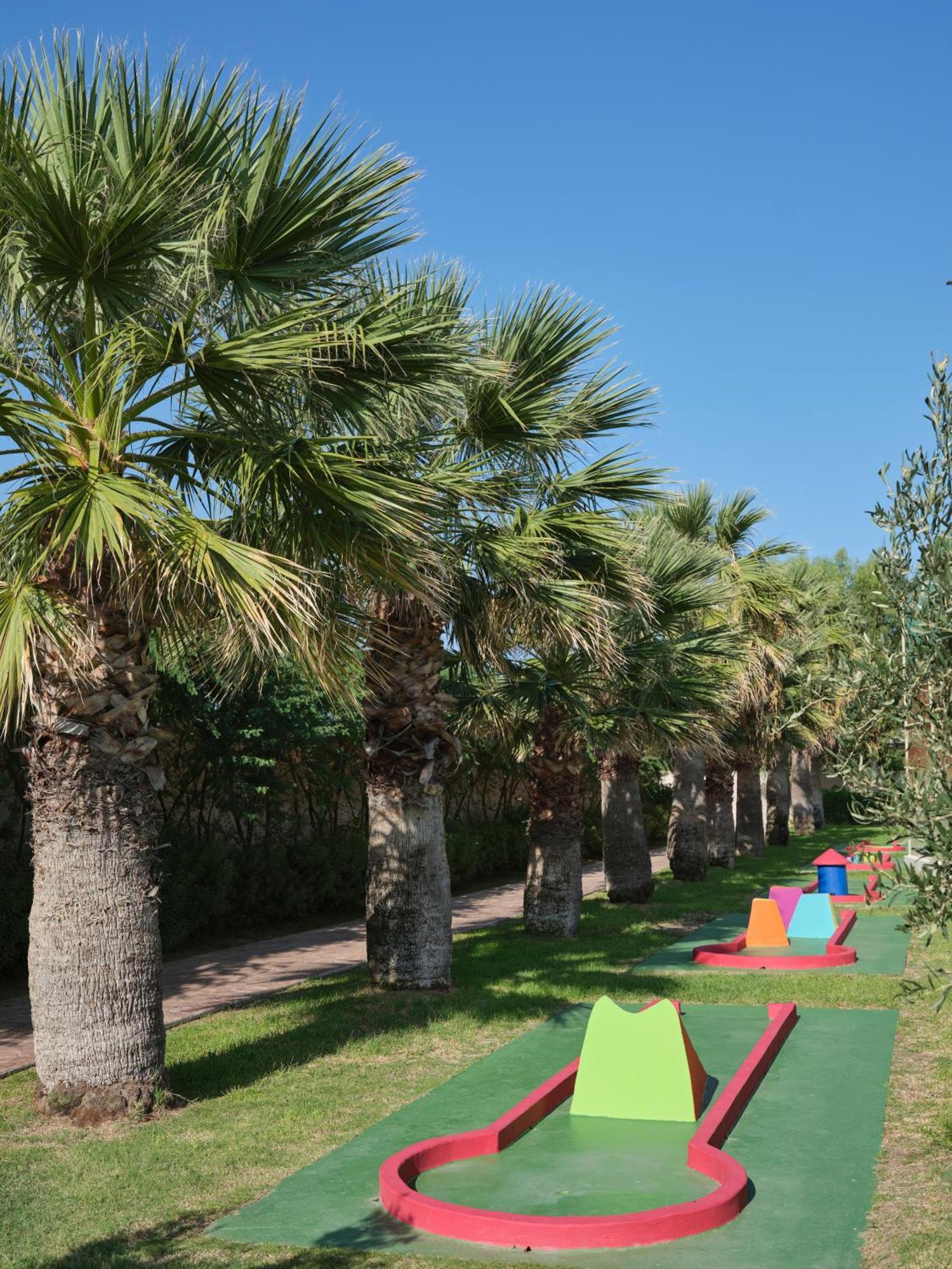 Esperos Mare Resort & Spa Faliraki Exterior foto