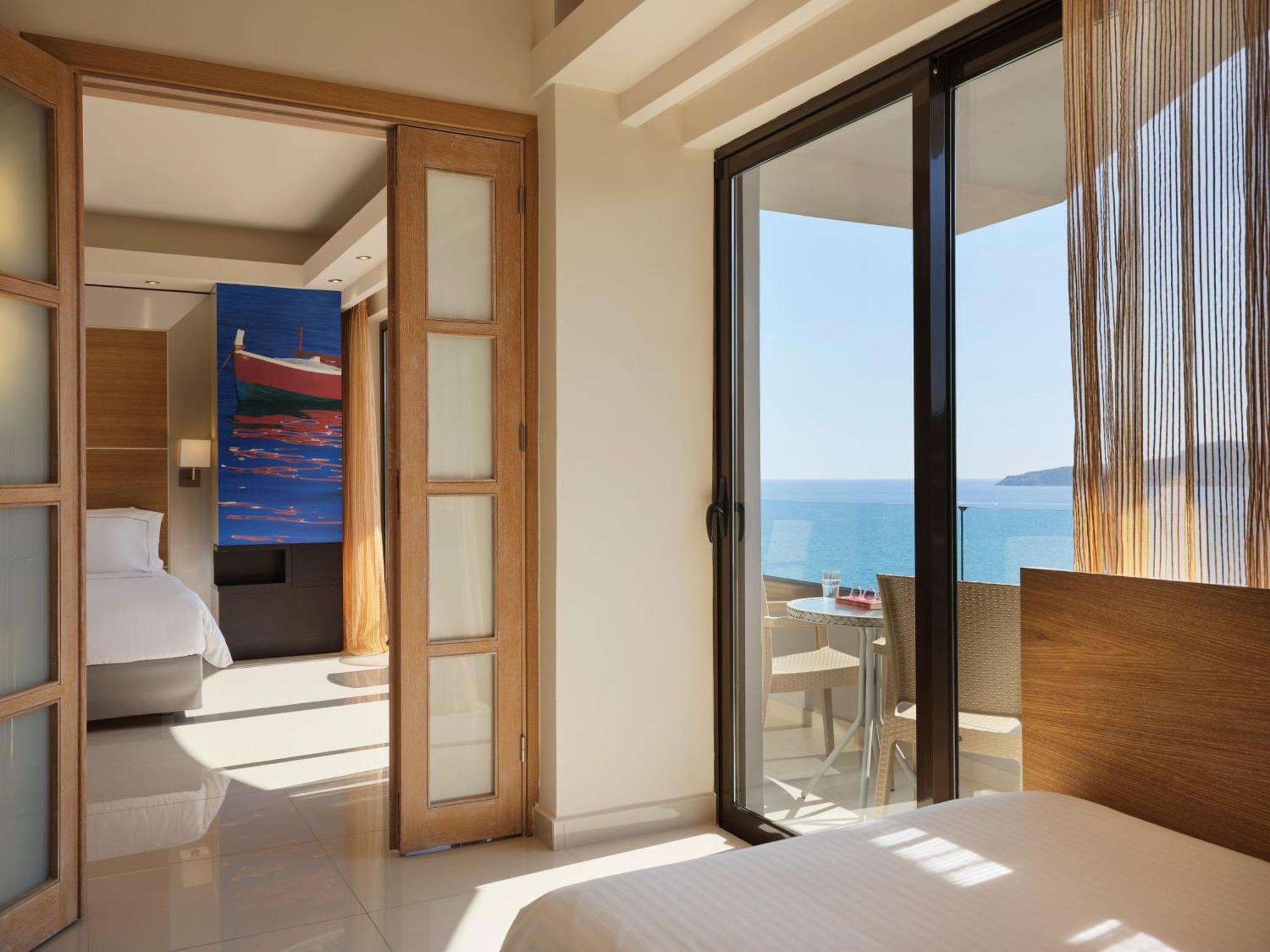 Esperos Mare Resort & Spa Faliraki Quarto foto