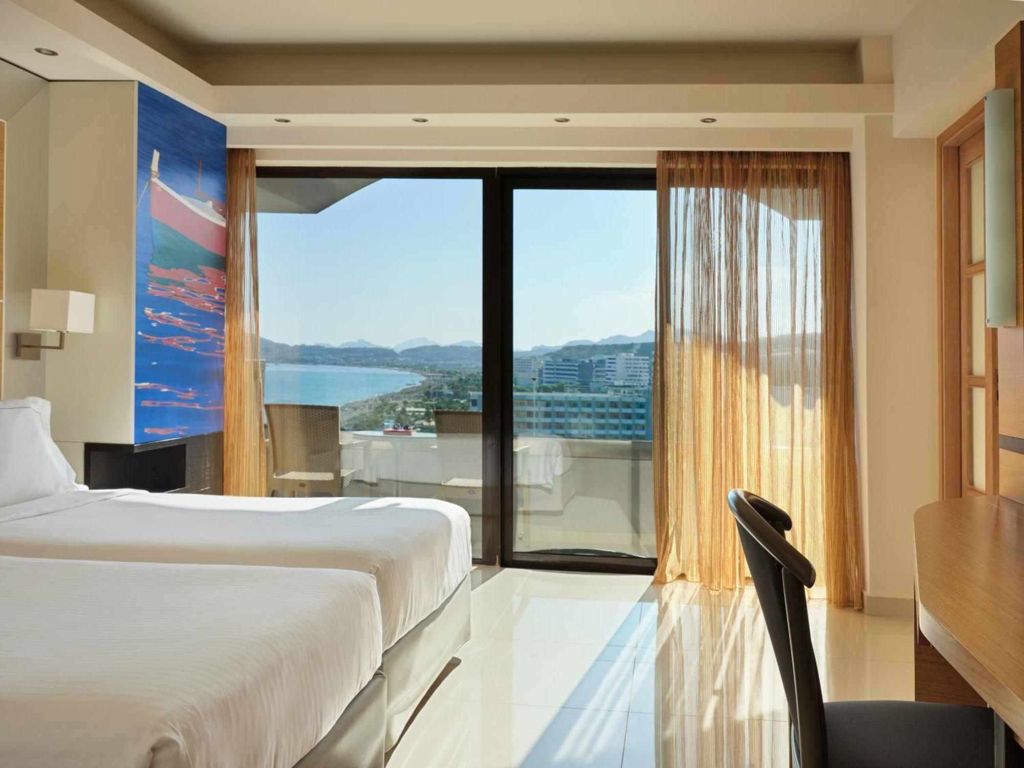 Esperos Mare Resort & Spa Faliraki Quarto foto