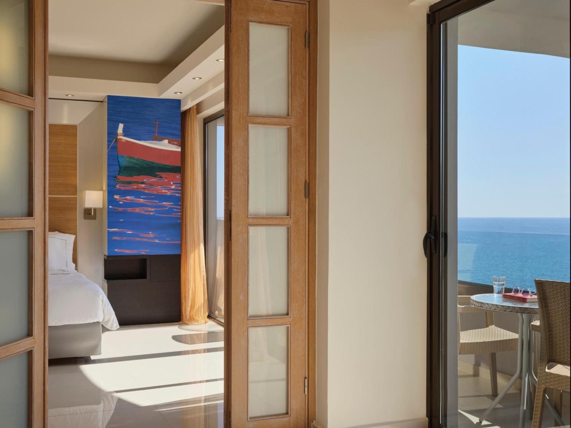 Esperos Mare Resort & Spa Faliraki Quarto foto